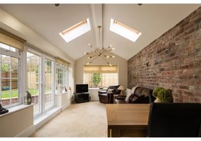 Searchlight 29010-10GO - Csillár rúdon ALPHA 10xE27/60W/230v arany