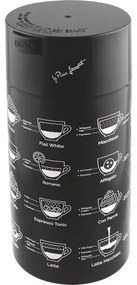 Lamart LT7080 Kaffe kávésdoboz, 1350 ml