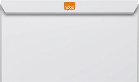 Flipchart tábla, mágneses felület, 67,5x100 cm, NOBO Impression Pro (VPT2045H)