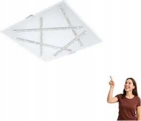 Led plafon 16W Sorrenta 93765 Eglo