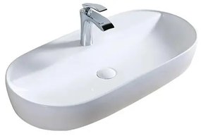 AREZZO design MESA 80x40 mosdótál AR-432
