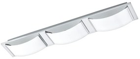 Eglo Eglo 94883 - LED Fürdőszobai lámpa WASAO 1 3xLED/5,4W/230V EG94883