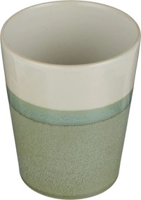 ARTISAN latte bögre 320ml zöld