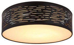 Gobo 15342D1 - LED Mennyezeti lámpa TUNNO LED/20W/230V