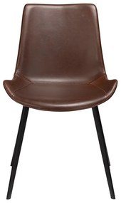 Barna étkezőszék Hype – DAN-FORM Denmark