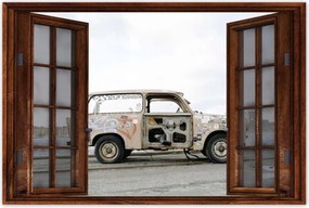 Poszterek 120x80 Graffiti UtcamƱvészet