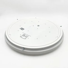 Brilagi - LED dimmelhető mennyezeti lámpa MANAROLA LED/36W/230V 3000–6500K átm. 51 cm + távirányító