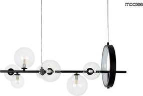 King Home MOOSEE ALURE LINE MSE010100285 Függőlámpa 7x5W/G9 3000K 1200LM IP20