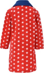 Pókember Red gyerek köntös 3 - 8 év / 98 - 128 cm dobozban