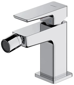 OMNIRES PM7420CR - Bidécsap PARMA 12,25 cm fényezett króm