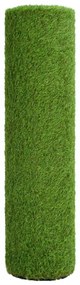 zöld műfű 1 x 2 m / 30 mm