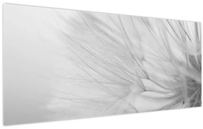 Kép - Pitypang (120x50 cm)