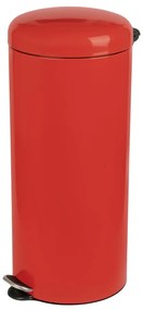 Alda Pedálos szemetes Doman Soft Close FreedomFresh 30 l, piros