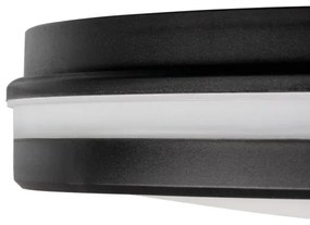 Kanlux 38383 - LED Kültéri lámpa BENO ECO LED/20W/230V 3000/4000/6500K IP65