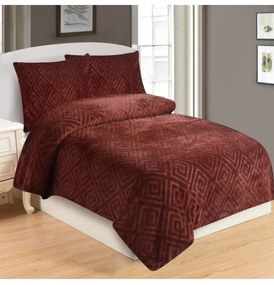 EMI Carmen mikroplüss ágyneműhuzat