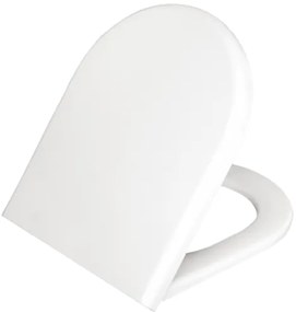 Wc ülőke Vitra duroplasztból fehér színben 72-003-309