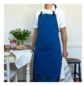 Pamut kötény Two-tone – Rex London