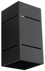 Fali lámpa BLOCCO 1xG9/40W/230V