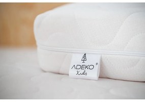 Gyerek hab matrac 120x200 cm PREMIUM – Adeko