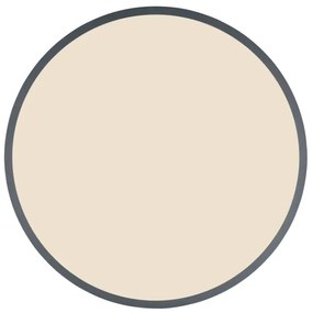 Globo 416080WD4R-CCT - LED Dimmelhető mennyezeti lámpa DORO LED/40W/230V 2700-6500K + távirányító