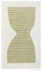 Poszter 30x40 cm Aventurine – Emma Lawrenson – The Poster Club