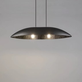 SIGMA LIGHTING 40643 GONDOLA Modern Függesztett Lámpa E27 IP20