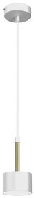 Milagro ARENA MLP7754 Függőlámpa 1x12W/GX53 IP20