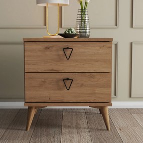 Versa-Ce 3632 éjjeliszekrény