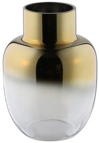 Eglo 421235 - Üvegváza SIRANANA 20x14,4 cm arany