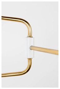 Shady fehér fali lámpa - Zuiver