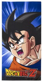 Dragon Ball fürdőlepedő, strand törölköző 70x140cm (Fast Dry)