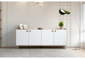 Konzolasztal Sumer H3020