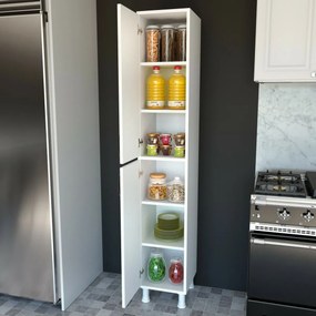 Miny White szekrény