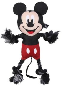 Disney MICKEY kötél kutyajáték