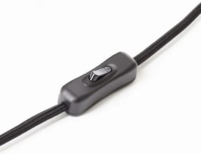 Brilliant - LED Asztali lámpa CHEESY LED/12W/230V