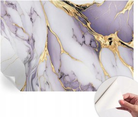 Öntapadós fali fotótapéta Prémium absztrakt márvány 152x104 cm