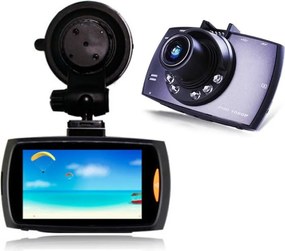 RVN HD autós kamera G30 fedélzeti kamera CH-SW124