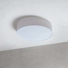 Brilagi - LED mennyezeti lámpa SIRIJA 4xE27/15W/230V átm. 60 cm fehér