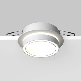 Maytoni Orlo DL087-GX53-RD-W 1x15W/GX53 IP20