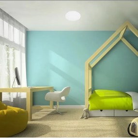 Briloner 3388-016 - LED Mennyezeti lámpa VIPE LED/8W/230V