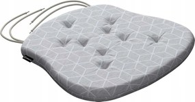 Dekoria Székpárna Filip fekete