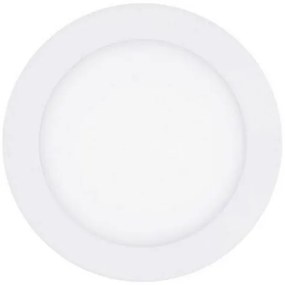 LED Beépíthető lámpa LED/24W/230V