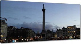 Képek 115x55 Big Ben távol