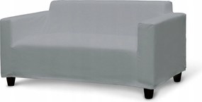 Klobo Ikea kanapé huzat, fekete