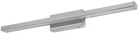 RĂĄbalux JOHN 6129 Fali lĂĄmpa 1x18W/LED 4000K 1300LM IP44