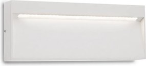 REDO 9152 EVEN Modern Kültéri Fali Lámpa LED IP54