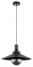 Alfa ALOMA 61157 Függőlámpa 1x40W/E14 IP20