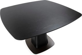 Étkezőasztal 120x120 cm Etel – MOME