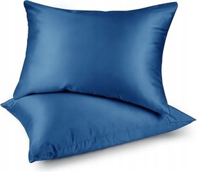 Joyhabit szatén párnahuzat , 40 x 80 cm 2 db