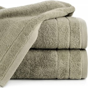 Damla Frottír Törölköző Eurofirany 50x90 500GR